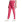 Adidas Γυναικείο παντελόνι φόρμας Essentials 3-Stripes Fleece Slim Pants